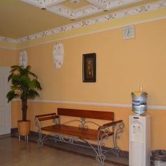 Гостиница Элиталь, Россошь, Воронежская область