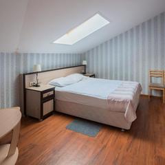 Отель Русское подворье, Ростов Великий, Ярославская область