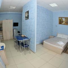 Отель Олимп, Россошь, Воронежская область