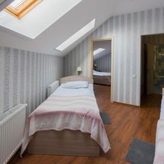 Отель Русское подворье, Ростов Великий, Ярославская область