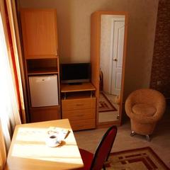 Гостиница Былина, Россошь, Воронежская область