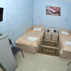 Отель Олимп, Россошь, Воронежская область