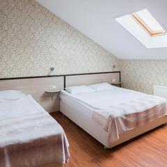 Отель Русское подворье, Ростов Великий, Ярославская область