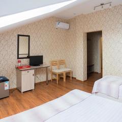 Отель Русское подворье, Ростов Великий, Ярославская область