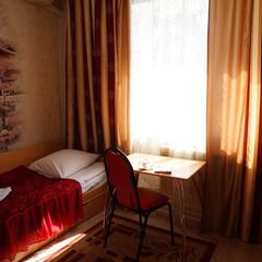 Гостиница Былина, Россошь, Воронежская область