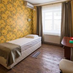 Отель Русское подворье, Ростов Великий, Ярославская область