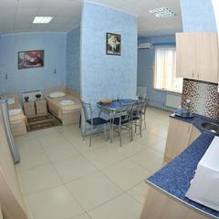 Отель Олимп, Россошь, Воронежская область