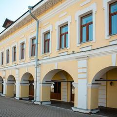 Отель Русское подворье, Ростов Великий, Ярославская область
