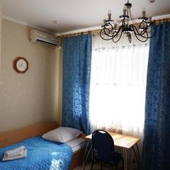 Гостиница Былина, Россошь, Воронежская область