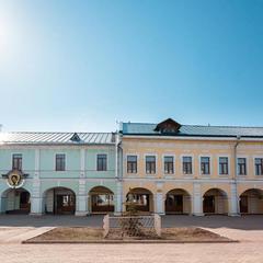 Отель Русское подворье, Ростов Великий, Ярославская область