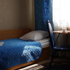 Гостиница Былина, Россошь, Воронежская область