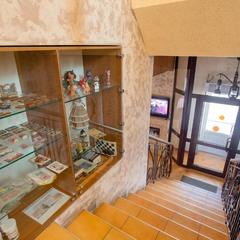 Отель Русское подворье, Ростов Великий, Ярославская область