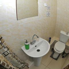 Отель Олимп, Россошь, Воронежская область