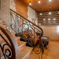 Отель Русское подворье, Ростов Великий, Ярославская область