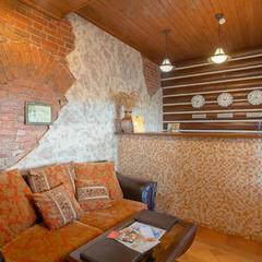 Отель Русское подворье, Ростов Великий, Ярославская область