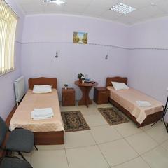 Отель Олимп, Россошь, Воронежская область