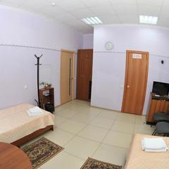 Отель Олимп, Россошь, Воронежская область