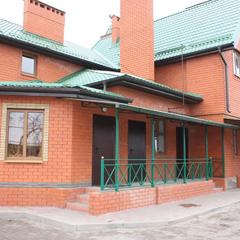 Гостиница Тольянка, Россошь, Воронежская область