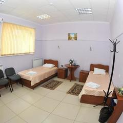 Отель Олимп, Россошь, Воронежская область