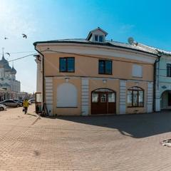 Отель Русское подворье, Ростов Великий, Ярославская область
