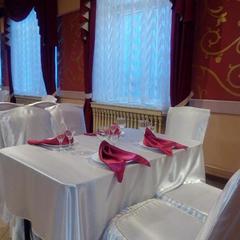 Гостиница Былина, Россошь, Воронежская область