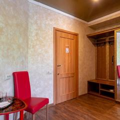 Отель Русское подворье, Ростов Великий, Ярославская область