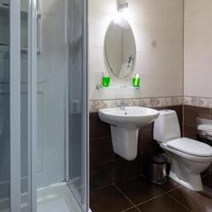 Отель Русское подворье, Ростов Великий, Ярославская область