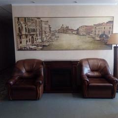 Гостиница Былина, Россошь, Воронежская область