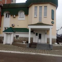 Гостиница Былина, Россошь, Воронежская область