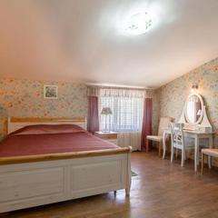 Отель Русское подворье, Ростов Великий, Ярославская область