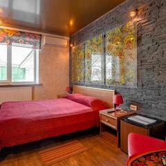 Отель Русское подворье, Ростов Великий, Ярославская область