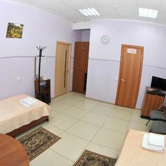 Отель Олимп, Россошь, Воронежская область