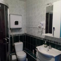 Гостиница Былина, Россошь, Воронежская область