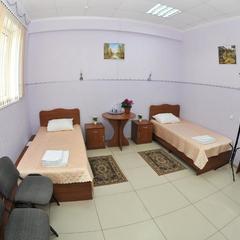 Отель Олимп, Россошь, Воронежская область