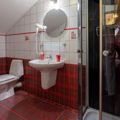 Отель Русское подворье, Ростов Великий, Ярославская область