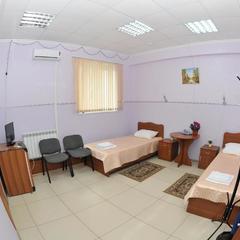 Отель Олимп, Россошь, Воронежская область