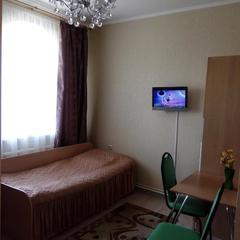 Гостиница Былина, Россошь, Воронежская область