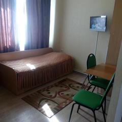 Гостиница Былина, Россошь, Воронежская область