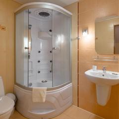 Отель Русское подворье, Ростов Великий, Ярославская область