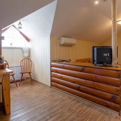 Отель Русское подворье, Ростов Великий, Ярославская область