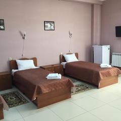 Отель Олимп, Россошь, Воронежская область