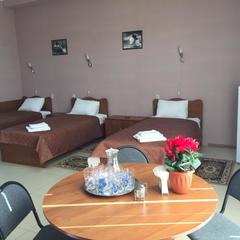 Отель Олимп, Россошь, Воронежская область