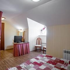 Отель Русское подворье, Ростов Великий, Ярославская область