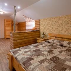 Отель Русское подворье, Ростов Великий, Ярославская область