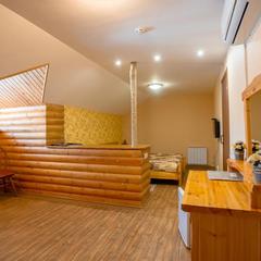 Отель Русское подворье, Ростов Великий, Ярославская область