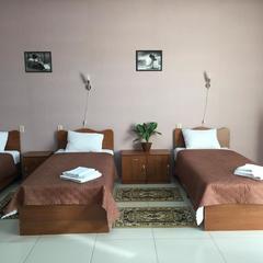 Отель Олимп, Россошь, Воронежская область