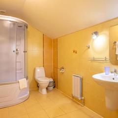 Отель Русское подворье, Ростов Великий, Ярославская область