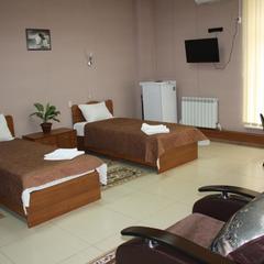 Отель Олимп, Россошь, Воронежская область