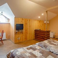 Отель Русское подворье, Ростов Великий, Ярославская область