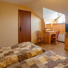 Отель Русское подворье, Ростов Великий, Ярославская область